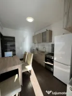 Apartament 2 camere, decomandat, 78 mp, parcare, zona Eroilo