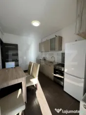 Apartament 2 camere, decomandat, 78 mp, parcare, zona Eroilo 