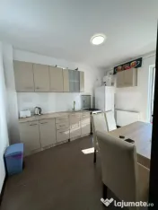 Apartament 2 camere, decomandat, 78 mp, parcare, zona Eroilo 
