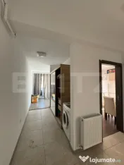 Apartament 2 camere, decomandat, 78 mp, parcare, zona Eroilo 