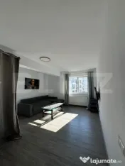 Apartament 2 camere, decomandat, 78 mp, parcare, zona Eroilo 