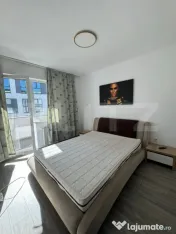 Apartament 2 camere, decomandat, 78 mp, parcare, zona Eroilo 