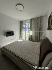 Apartament 2 camere, decomandat, 78 mp, parcare, zona Eroilo 