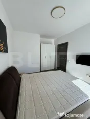 Apartament 2 camere, decomandat, 78 mp, parcare, zona Eroilo 