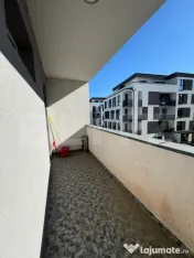 Apartament 2 camere, decomandat, 78 mp, parcare, zona Eroilo 