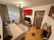 Apartament 2 camere, parter – Valea Roșie, zona Pieței 