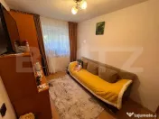 Apartament 2 camere, parter – Valea Roșie, zona Pieței 