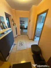 Apartament 3 camere, bloc 1989- Cantacuzino