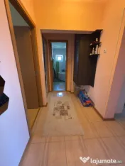 Apartament 3 camere, bloc 1989- Cantacuzino