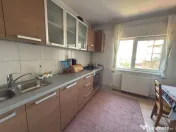 Apartament 3 camere, bloc 1989- Cantacuzino