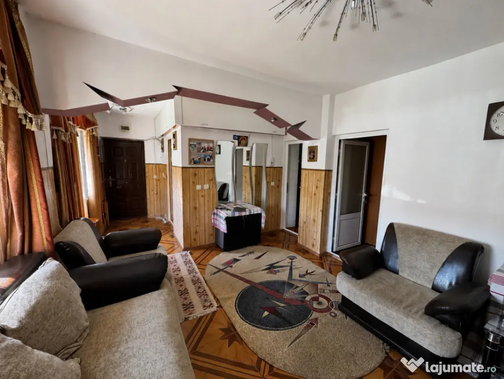 Apartament 2 Camere 47 Mp decomandat Craiovita Noua - Prome - Craiova (Dolj)
