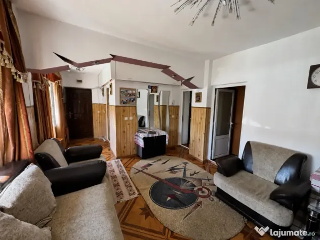 Apartament 2 Camere 47 Mp decomandat Craiovita Noua - Prome - Craiova (Dolj)