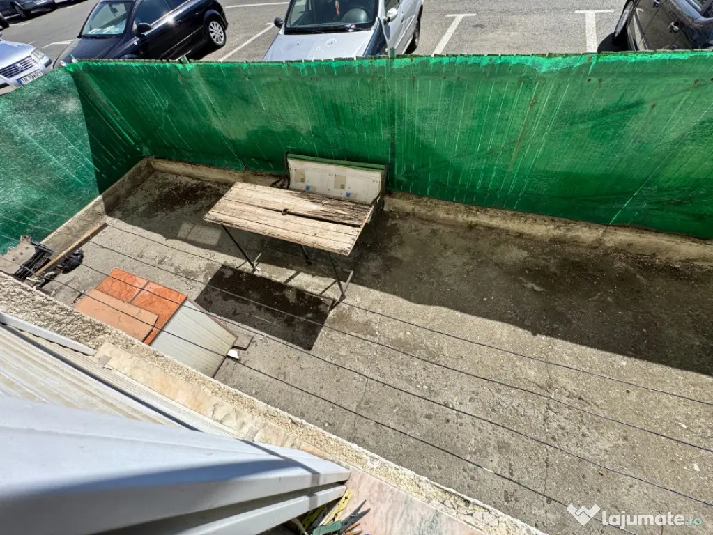Apartament 2 Camere 47 Mp decomandat Craiovita Noua - Prome - Craiova (Dolj)
