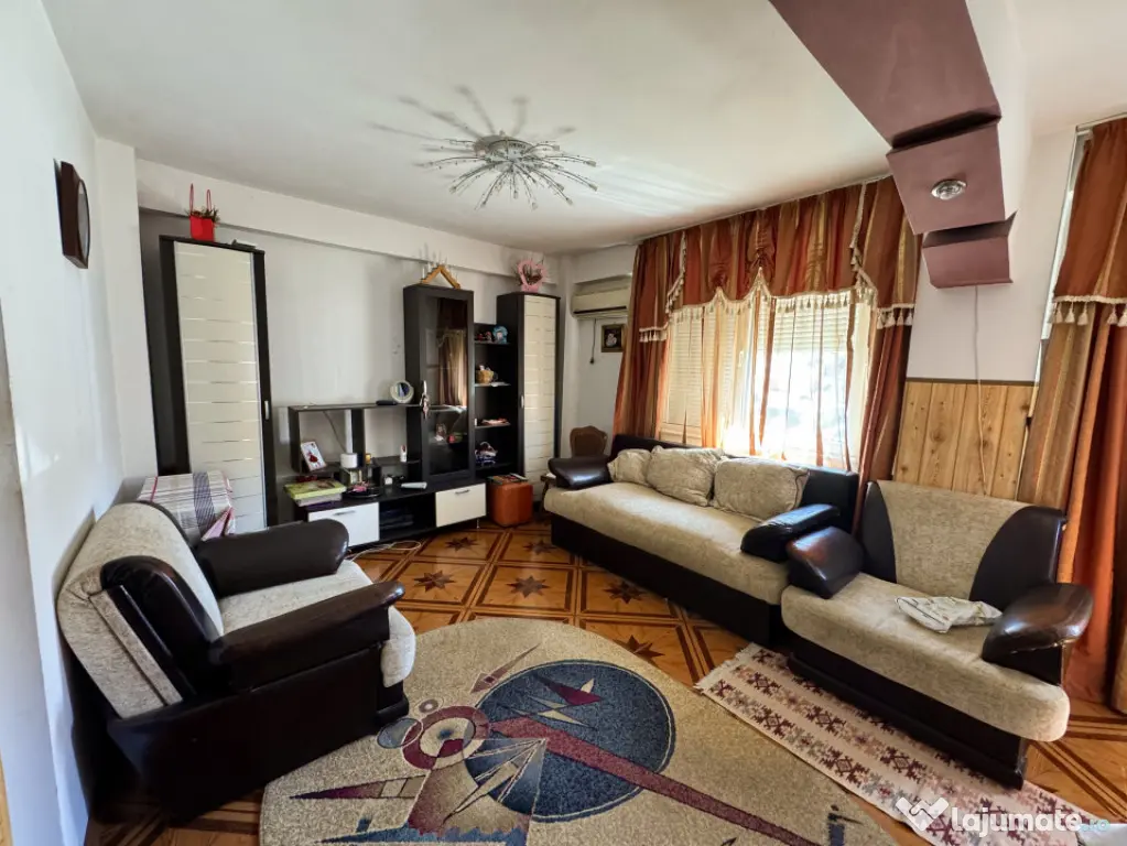 Apartament 2 Camere 47 Mp decomandat Craiovita Noua - Prome - Craiova (Dolj)