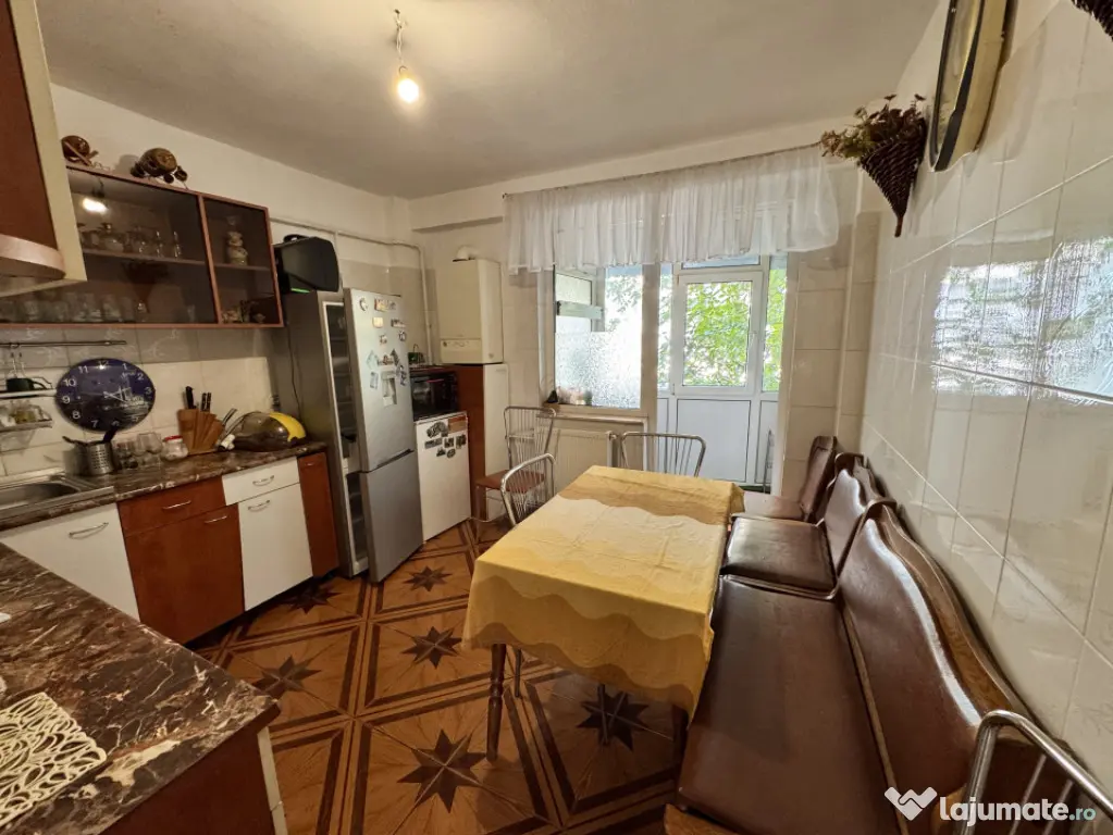 Apartament 2 Camere 47 Mp decomandat Craiovita Noua - Prome - Craiova (Dolj)