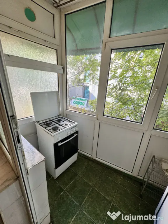 Apartament 2 Camere 47 Mp decomandat Craiovita Noua - Prome - Craiova (Dolj)