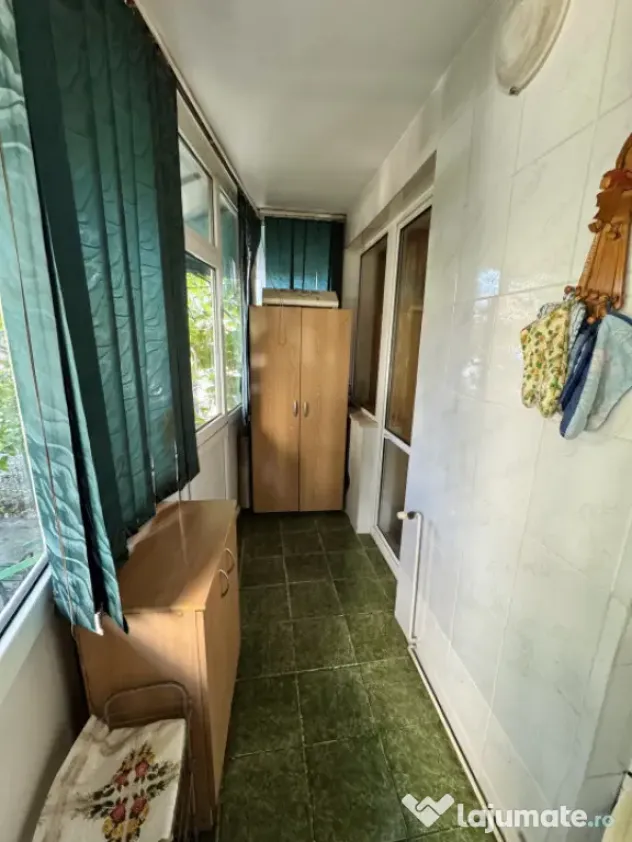 Apartament 2 Camere 47 Mp decomandat Craiovita Noua - Prome - Craiova (Dolj)