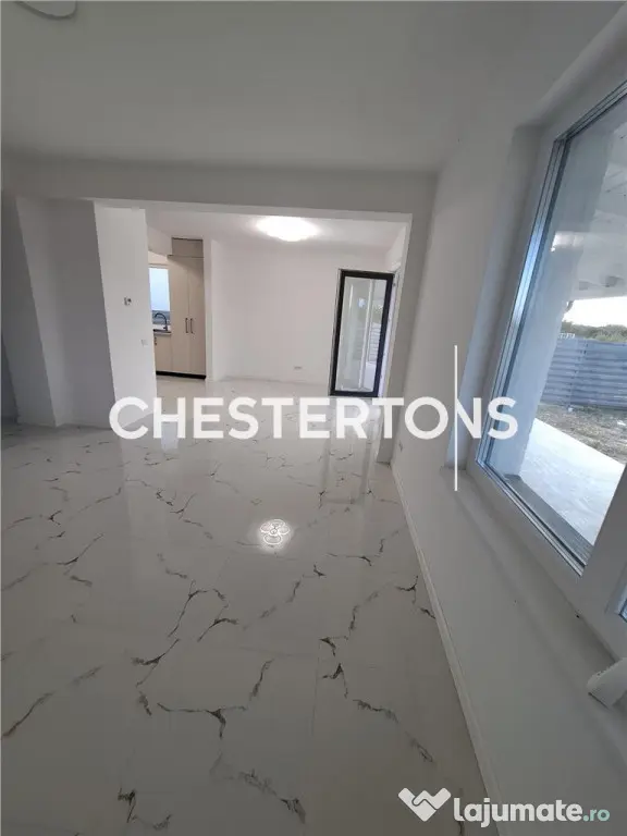Family Home de inchiriat /Vila individuala / Corbeanca - Corbeanca (Giurgiu)