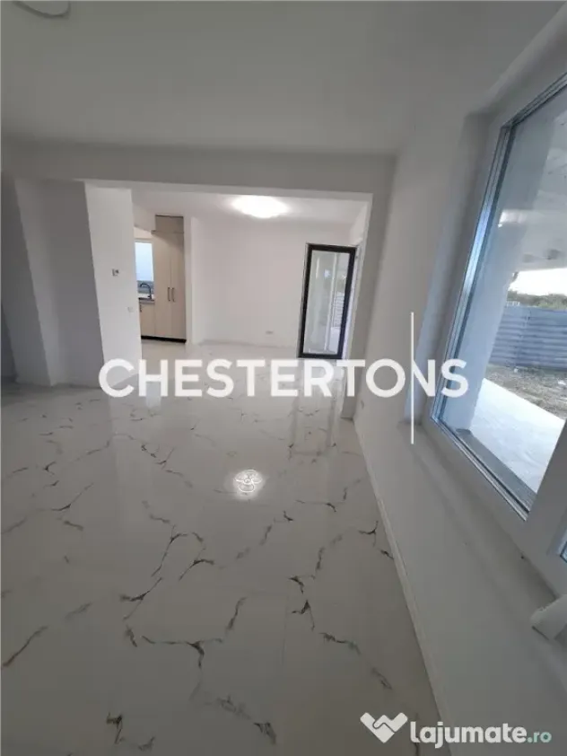 Family Home de inchiriat /Vila individuala / Corbeanca - Corbeanca (Giurgiu)