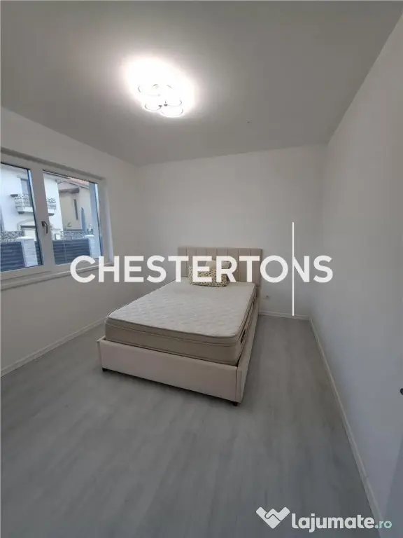 Family Home de inchiriat /Vila individuala / Corbeanca - Corbeanca (Giurgiu)
