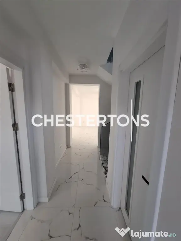 Family Home de inchiriat /Vila individuala / Corbeanca - Corbeanca (Giurgiu)