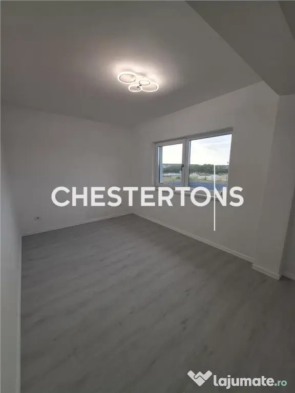 Family Home de inchiriat /Vila individuala / Corbeanca - Corbeanca (Giurgiu)