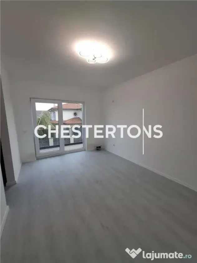 Family Home de inchiriat /Vila individuala / Corbeanca - Corbeanca (Giurgiu)