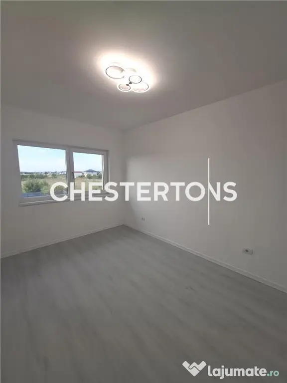 Family Home de inchiriat /Vila individuala / Corbeanca - Corbeanca (Giurgiu)