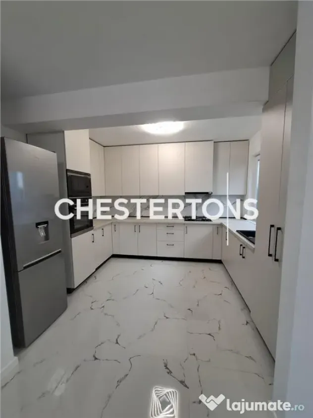 Family Home de inchiriat /Vila individuala / Corbeanca - Corbeanca (Giurgiu)