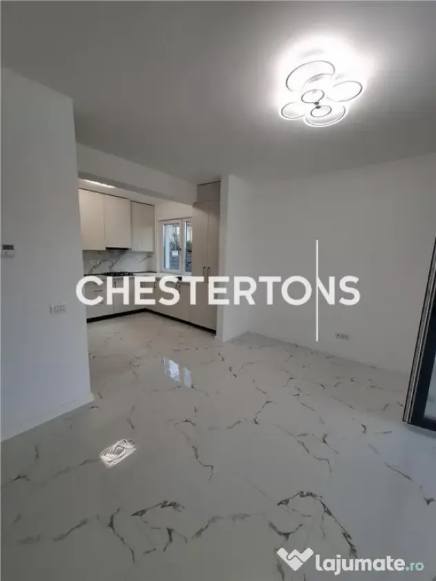 Family Home de inchiriat /Vila individuala / Corbeanca - Corbeanca (Giurgiu)