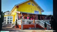 Pensiune / casă de vacanță cu 7 dormitoare, piscină și 