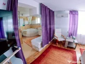 Pensiune / casă de vacanță cu 7 dormitoare, piscină și