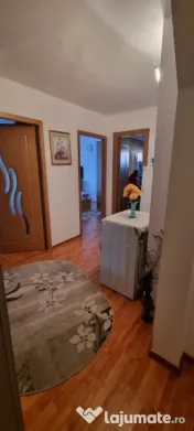 Apartament 3 camere Piata Mare 