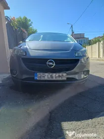 Vând Opel Corsa E din octombrie 2018 benzină-gpl 1,4 CC, 90 CP