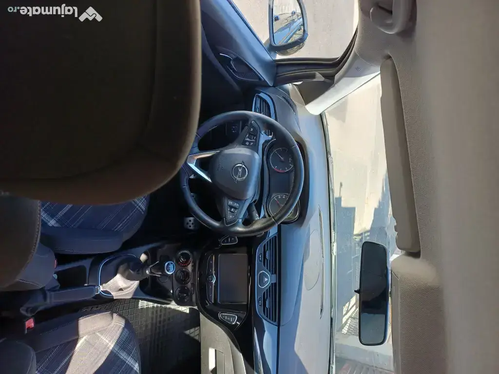 OPEL Corsa 2018 — imagine 10