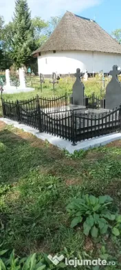 Confecții metalice 