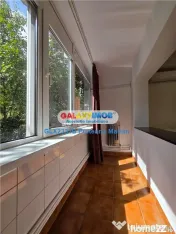 Apartament cu 3 cam situat in apropriere de metrou Pacii