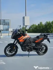 Motocicleta KTM 1290 SuperAdventure S 2020 