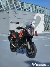 Motocicleta KTM 1290 SuperAdventure S 2020 