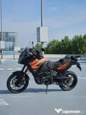 Motocicleta KTM 1290 SuperAdventure S 2020 