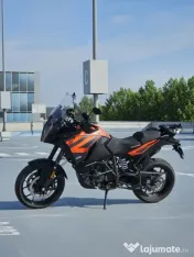 Motocicleta KTM 1290 SuperAdventure S 2020 