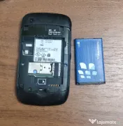 BlackBerry 8520 blocat pornire