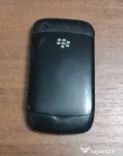BlackBerry 8520 blocat pornire