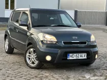 Kia Soul*af.2013*clima*1.6 diesel*unic proprietar Ro*fiscal pe loc!