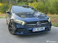 Mercedes A class AMG line tva inclus 