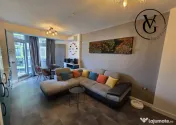 Apartament 3 camere + parcare | ALEZZI Beach vedere frontala