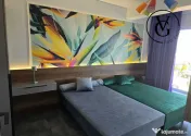 Apartament 3 camere + parcare | ALEZZI Beach vedere frontala