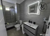 Apartament 3 camere + parcare | ALEZZI Beach vedere frontala