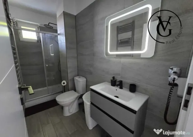 Apartament 3 camere + parcare | ALEZZI Beach vedere frontala - Mamaia Sat (Constanta)