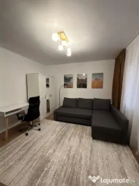 ÎNCHIRIEZ | APARTAMENT 2 CAMERE | MĂNĂȘTUR - CLĂBUCET - Academia de Muzică